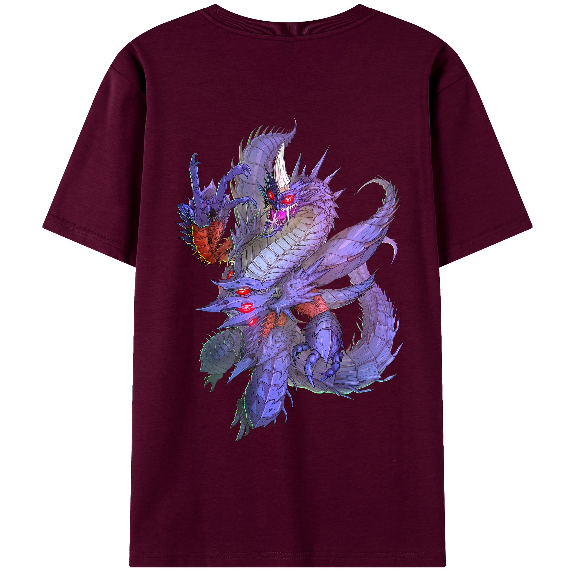 （画像用） ウルトラマン Ultraman レディース半袖Tシャツ(バックプリント)